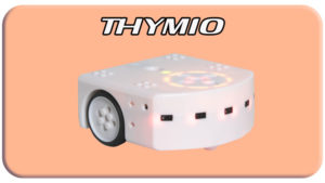 thymio logo