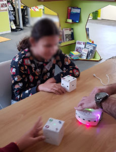 Le projet e-TAC_prototypage