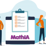 Le projet MathIA